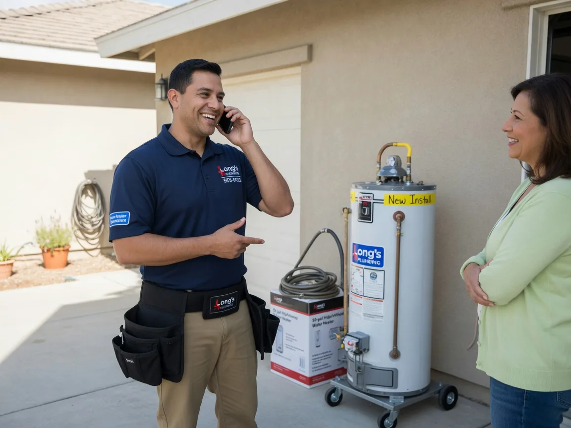 Leak Detection Jasper, MN FAQs